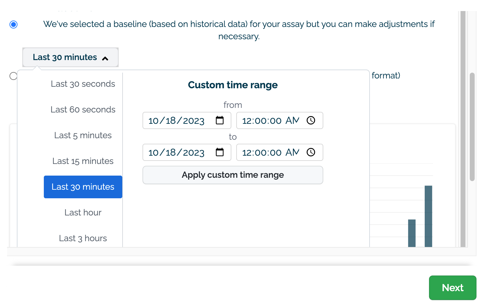 Assay Name Module