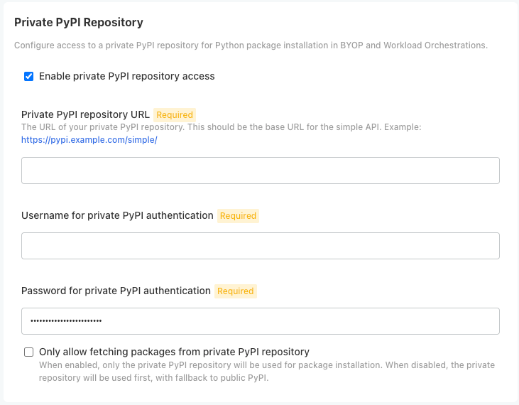 Kots Custom Toleration and Node Selectors